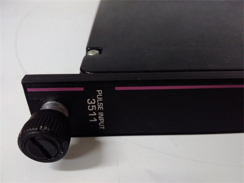 TRICONEX 3511 — изображение 4