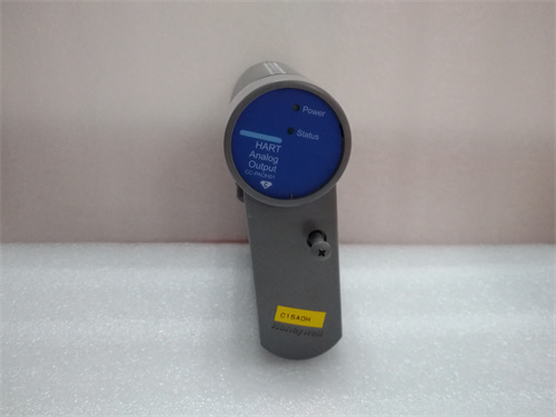 HONEYWELL CC-PAOH01 — изображение 3