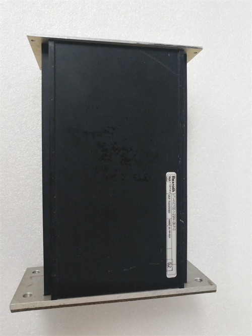 REXROTH VT3000S34-R5 — изображение 4