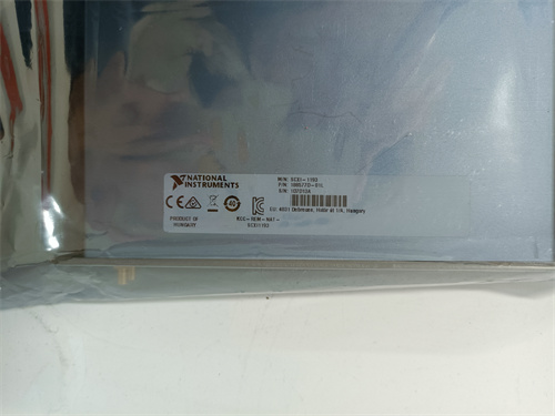 NI SCXI-1193
