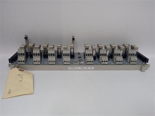 WEISTINGHOUSE 1C31223G01 — изображение 4