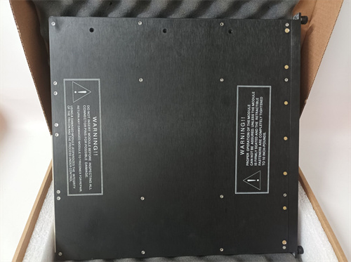 TRICONEX 3721 — изображение 3