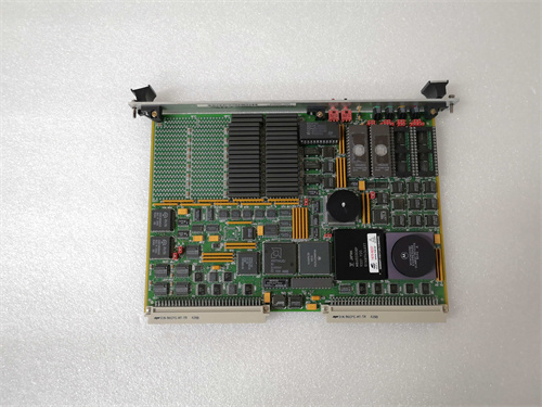 MOTOROLA MVME147-011