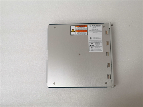 BENTLY 3500/92-01-01-00