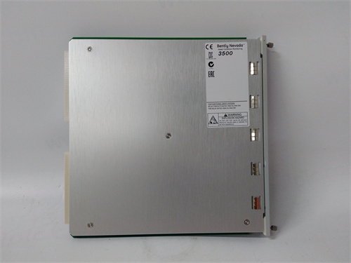 BENTLY 3500/60 — изображение 4