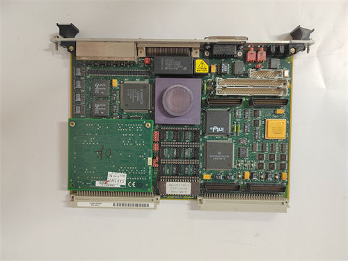 MOTOROLA MVME162-13