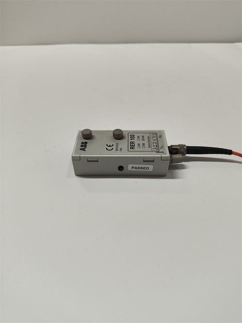 ABB RER103 — изображение 2