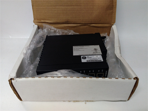 GE IS420PSCAH1B — изображение 3