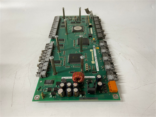 ABB HIEE300024R4 UAA326A04