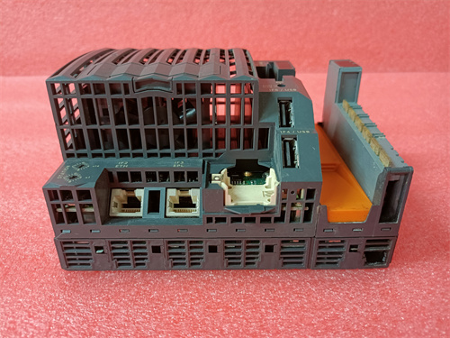 B&R X20BM15 — изображение 3