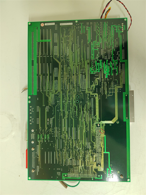 KOKUSAI CXP-544A KOMS-A2 — изображение 3