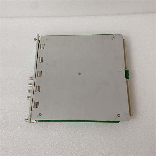 BENTLY 3500/42M 140734-02 — изображение 3