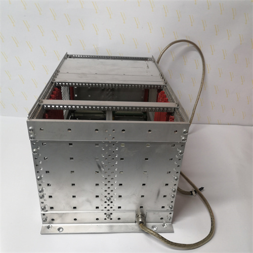 SCHROFF 3BSC690076R5 — изображение 3