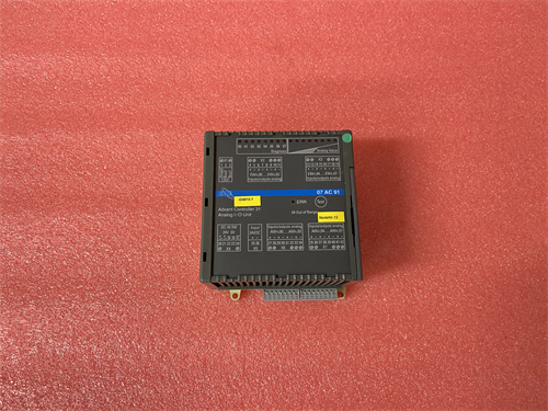 ABB GJR5251000R0303 — изображение 4