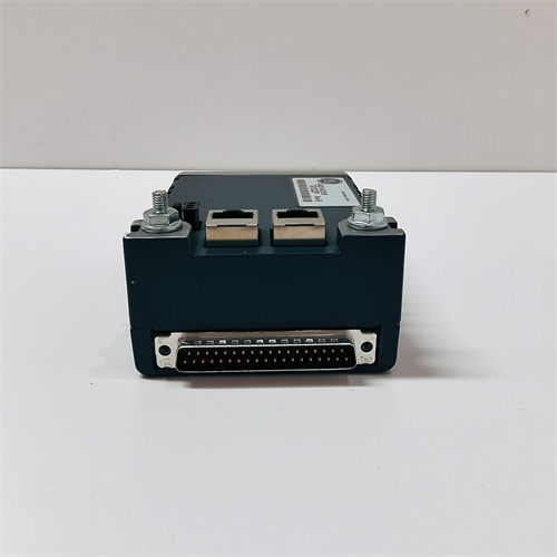 GE IS420YAICS1B — изображение 3