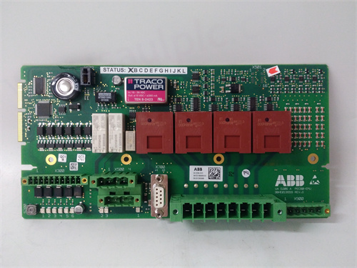ABB UAD206A101