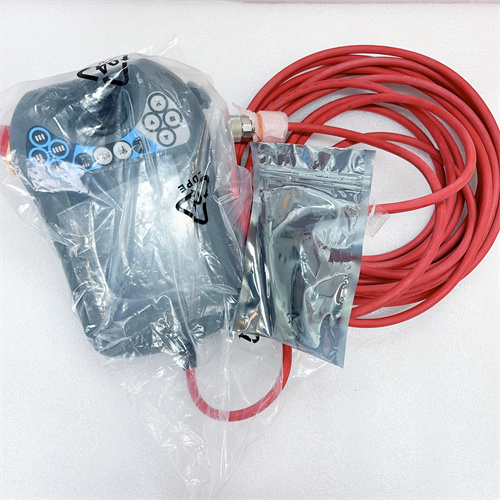 ABB 3HAC14550-2/09A — изображение 2