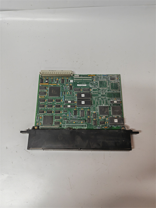 GE IC693NIU004