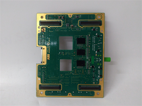 ABB 3BHE021951R0124 — изображение 4