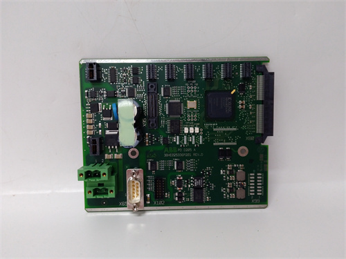 ABB PDD205A1121 — изображение 3