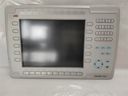 ABB LD 810HSE EX 3BSE091722R1
