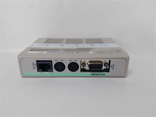 EMERSON 1C31181G01 — изображение 3