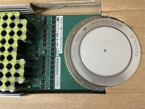 ABB 5SHY35L4520 — изображение 4