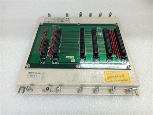 RELIANCE ELECTRIC S-D4012 — изображение 3