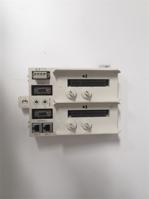 ABB TU841 3BSE020848R1 — изображение 3