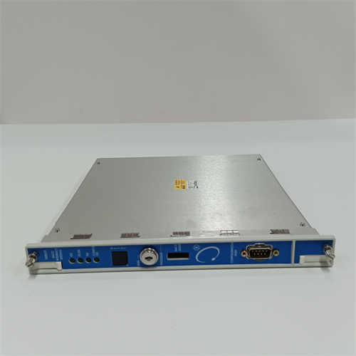 BENTLY 3500/95 — изображение 4