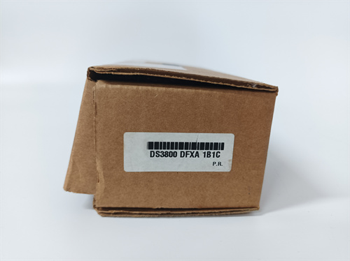 GE DS3800XTFP1E1C — изображение 3