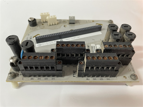 Honeywell CC-TAIM01 — изображение 3