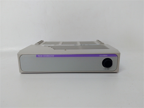 WESTINGHOUSE 1C31150G01 — изображение 3