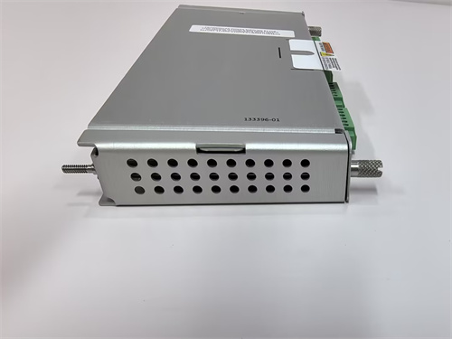 BENTLY NEVADA 3500/40-A03-B01 — изображение 4