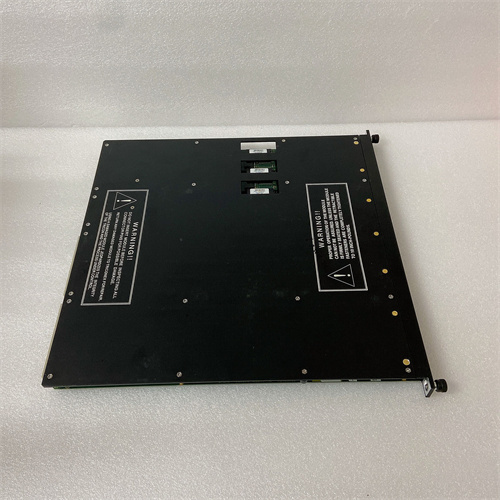 TRICONEX 3503EC1 — изображение 4