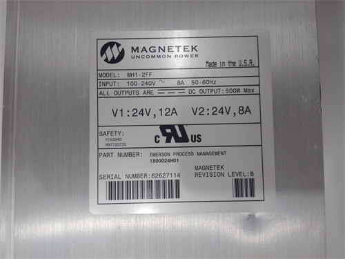 WESTINGHOUSE 1X00024H01 — изображение 4