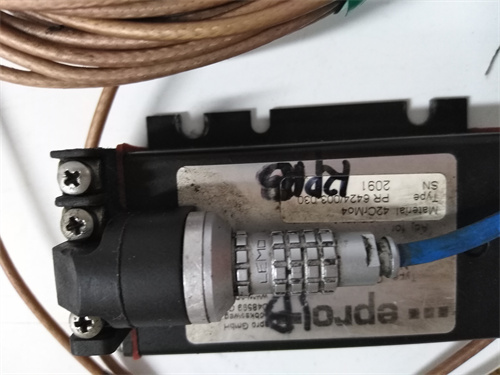 EMERSON PR6424/011-140 — изображение 3