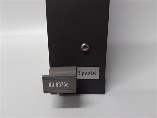 ABB NU8976A — изображение 3