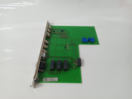 ALSTOM PIB102A — изображение 4