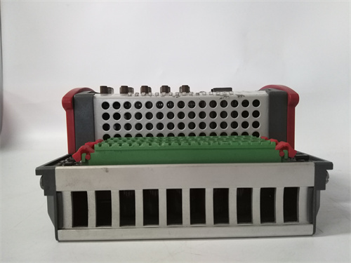 MOOG T161-903A-04-H1-2-AA — изображение 4