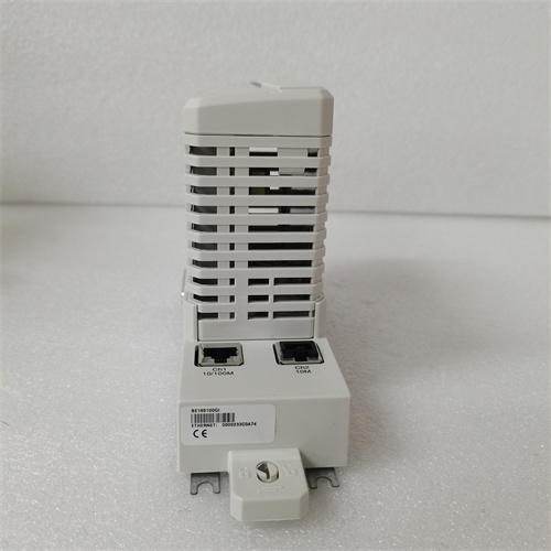 ABB RT480 GNT7081401R1 — изображение 4