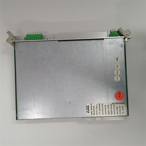 ABB 70BV05A-ES — изображение 2