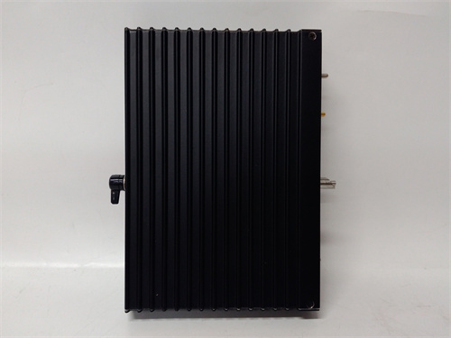 TRICONEX AI3351 — изображение 4