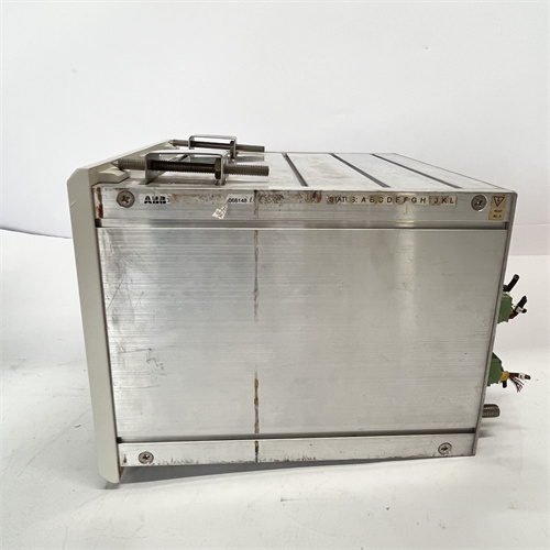 ABB SYN5202A — изображение 3