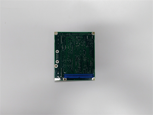 ABB 3ASC25H204 DAPU100 — изображение 3