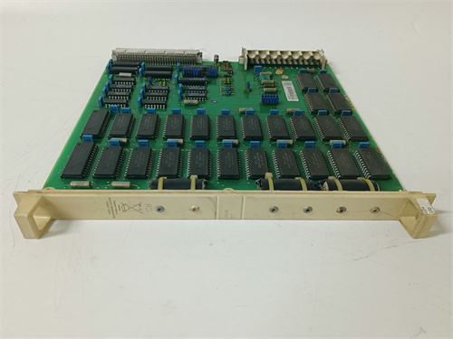 ABB DSPC3221 — изображение 2