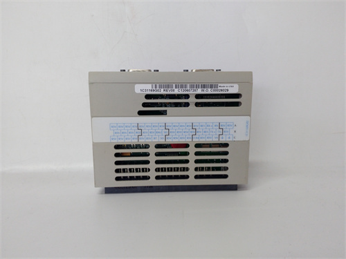 WEISTINGHOUSE 1C31161G02