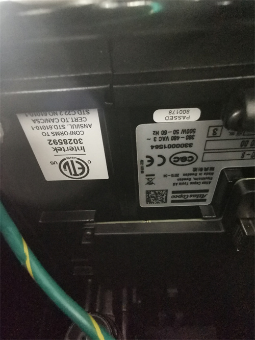 ROCKWELL TC-205-02-8M5 — изображение 3