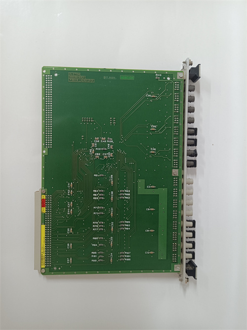 ALSTOM DSI1817 TRVC062335000 CP00003934 — изображение 4