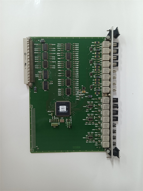 ALSTOM DSI1817 TRVC062335000 CP00003934